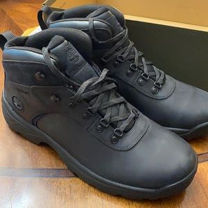 New Men’s Timberland Boots